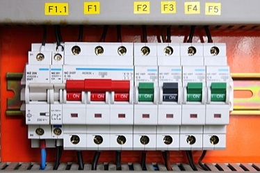 Electrical Contractor